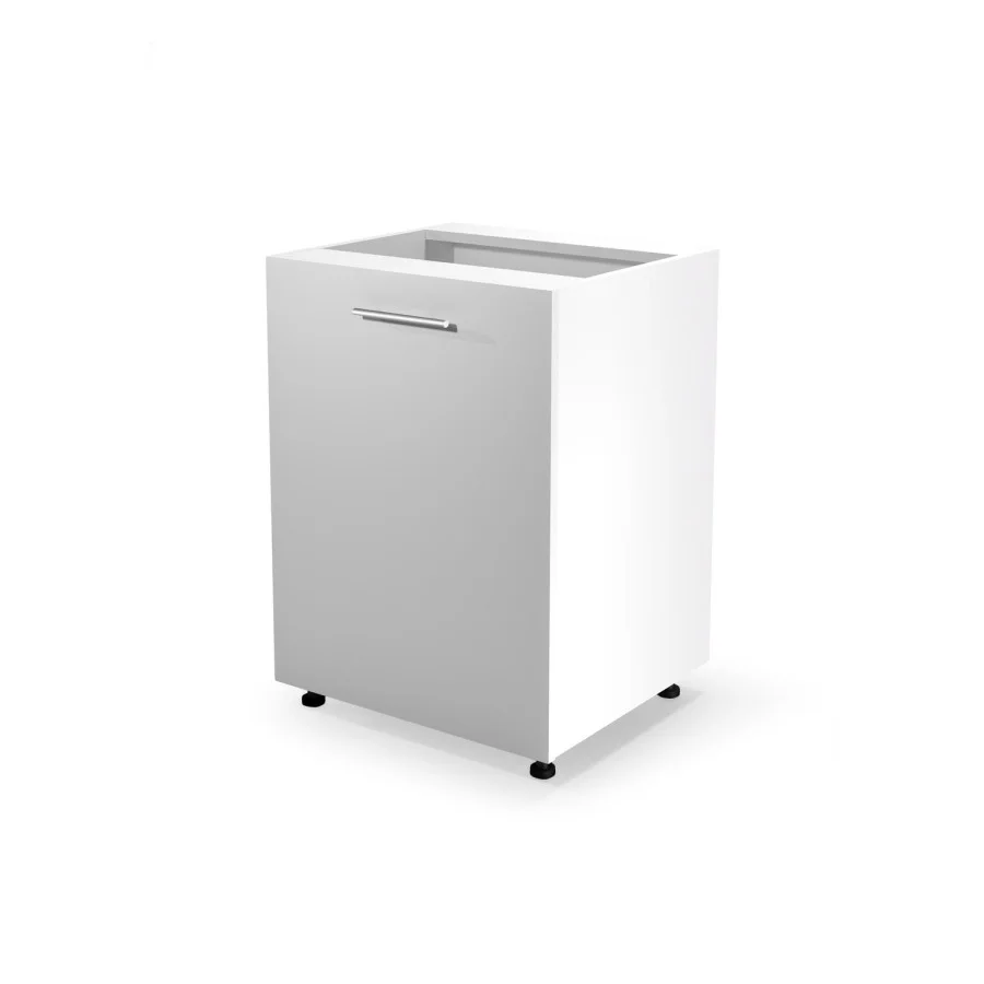 Lower cabinet VENTO D-60/82 white order